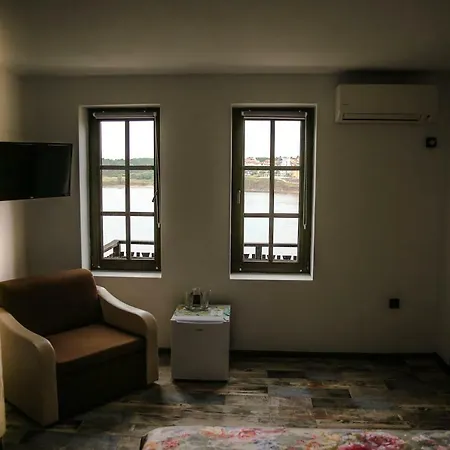 招待所 The Greek House *