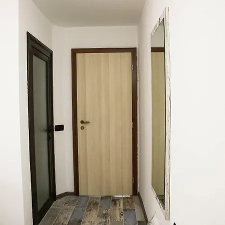 The Greek House 招待所 阿赫托波尔