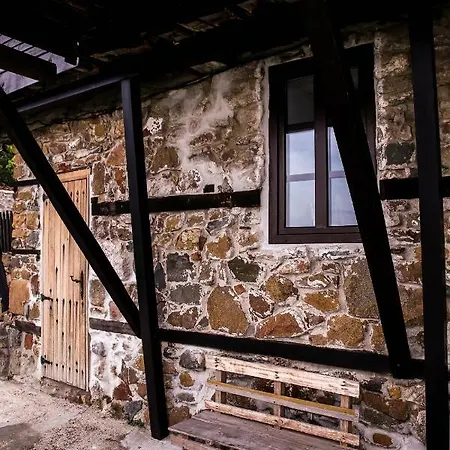 The Greek House * 阿赫托波尔
