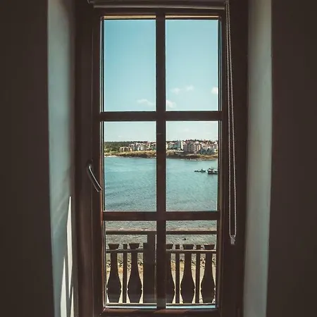 招待所 The Greek House