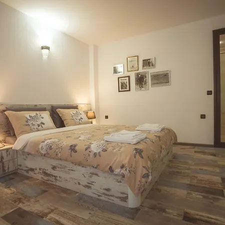 The Greek House Guest house